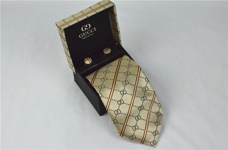 Gucci ties-GG1809A